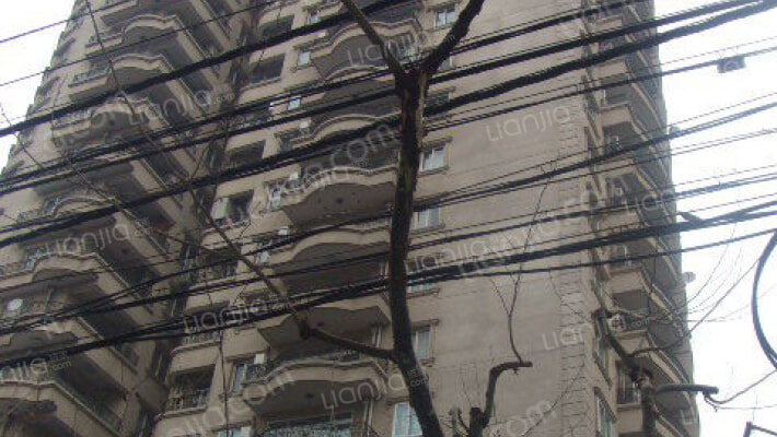 巴洛克宫廷外景图