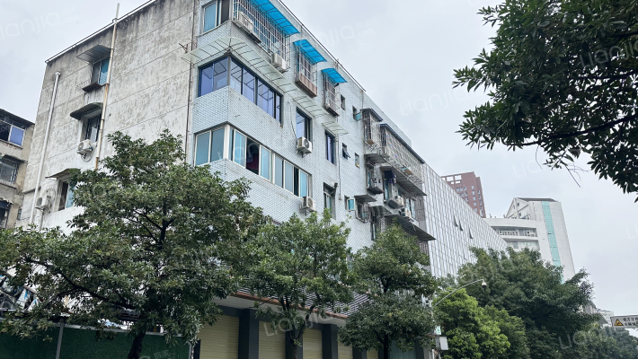 下汪家拐街22号外景图