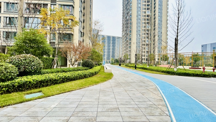 御华兰亭三期外景图