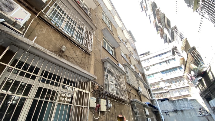 南街107号外景图