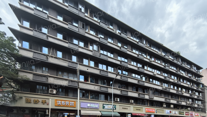 东升街69号外景图