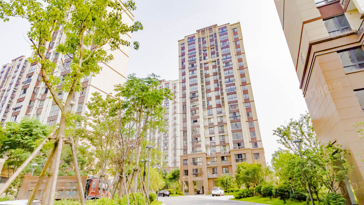 望春佳苑外景图