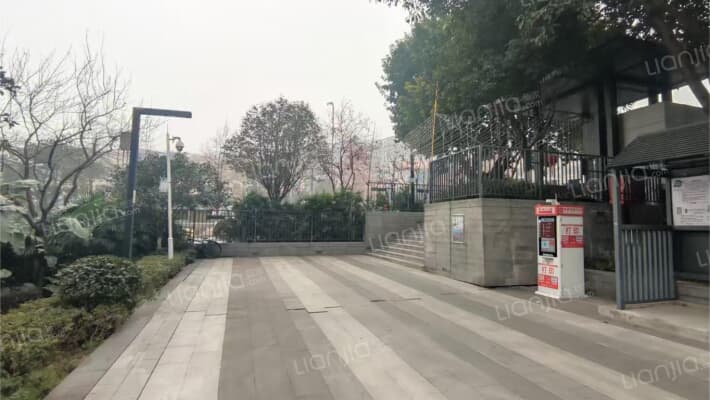 中航MYTOWN外景图