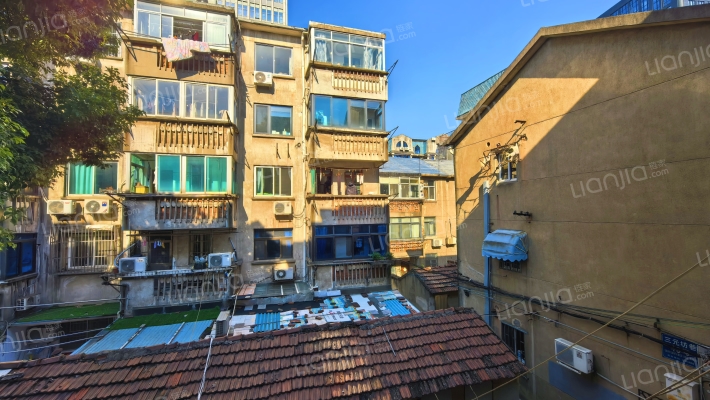 三元坊巷48号外景图