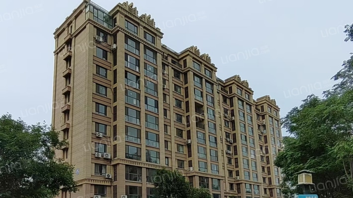 东方夏威夷外景图