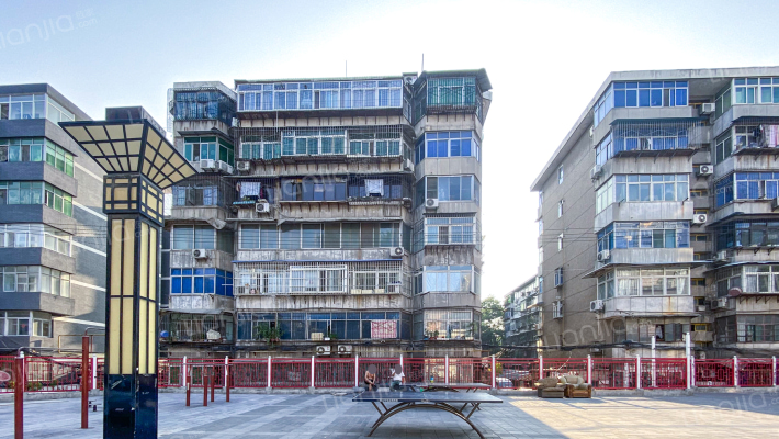 县仓巷12号外景图