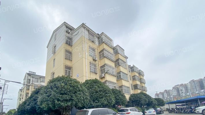 舒雅文沁苑外景图