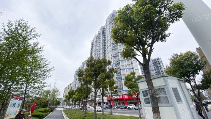 汪杨郭75号外景图