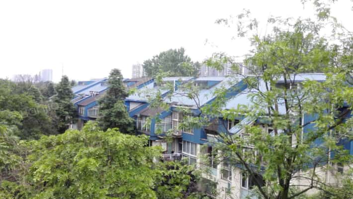 置信丽都玉园领邸外景图