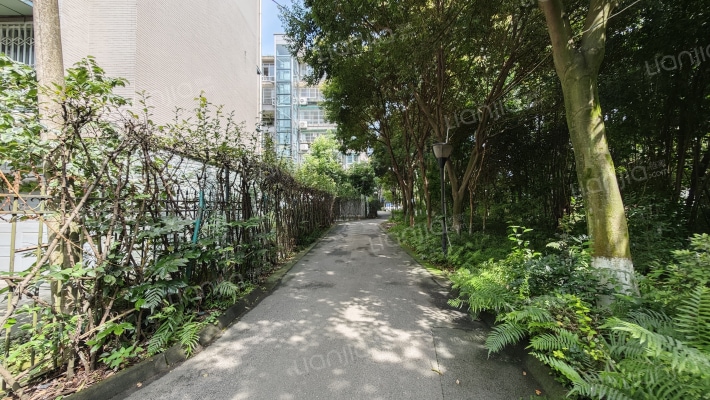 漫草园一期外景图