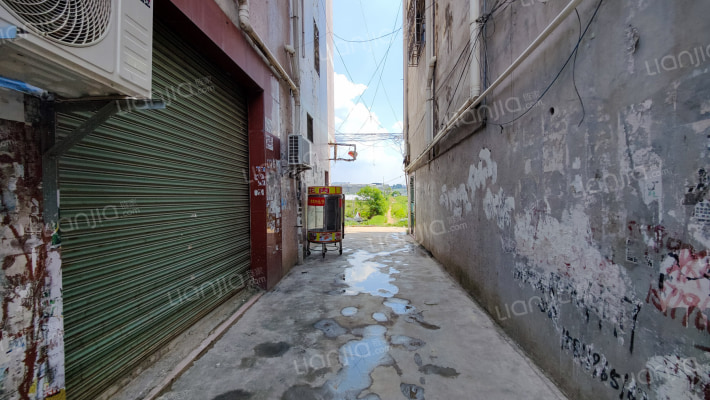 新联西路81号外景图