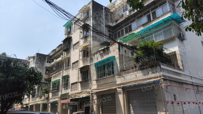 大北街28号外景图