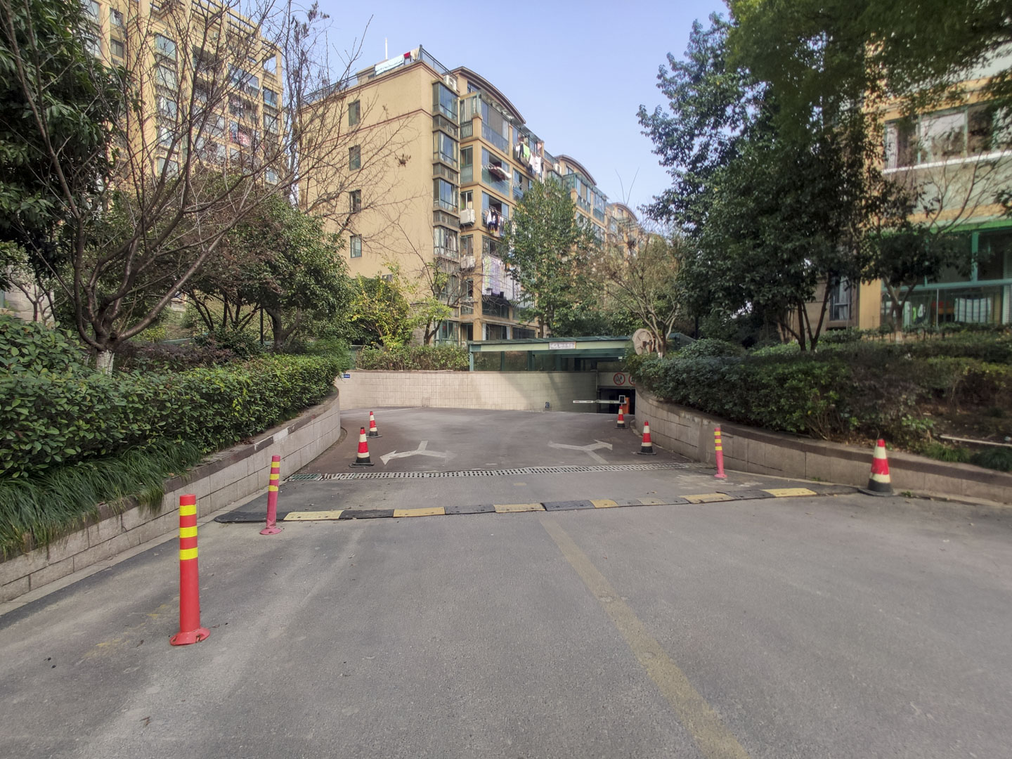 Shengshi Jiayuan compound photo 23