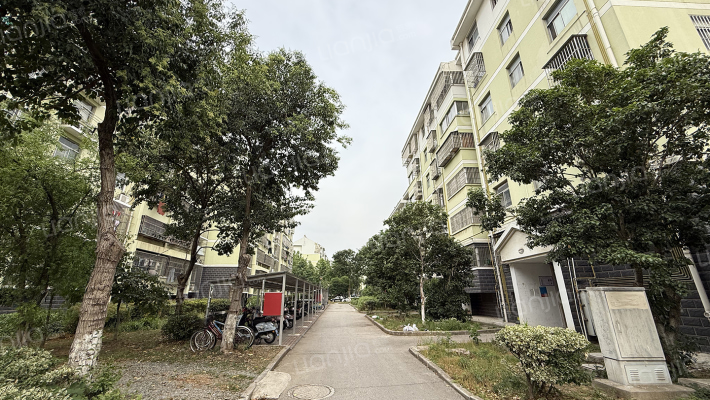 永欣新寓玫瑰苑外景图