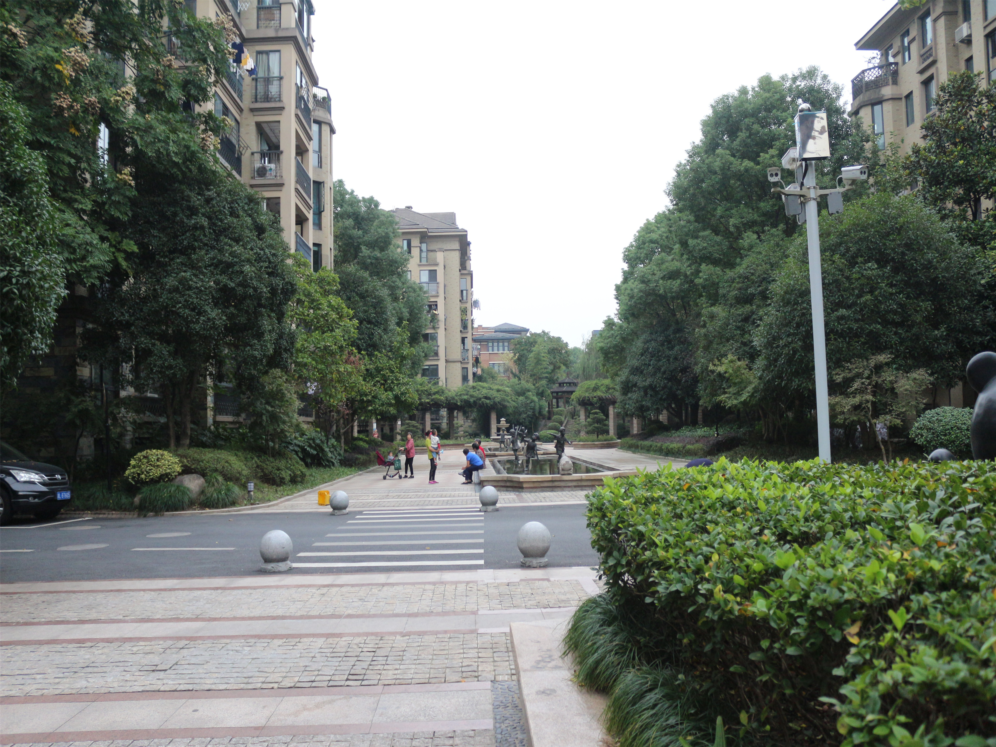 Jiangnan Moka compound photo 8