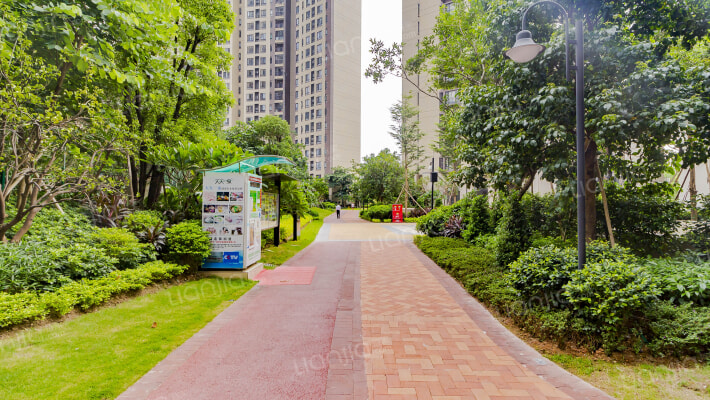 绿地香树花园二期_佛山绿地香树花园二期二手房|房价|租房【佛山贝壳