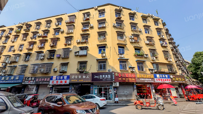 璧铜路132号外景图