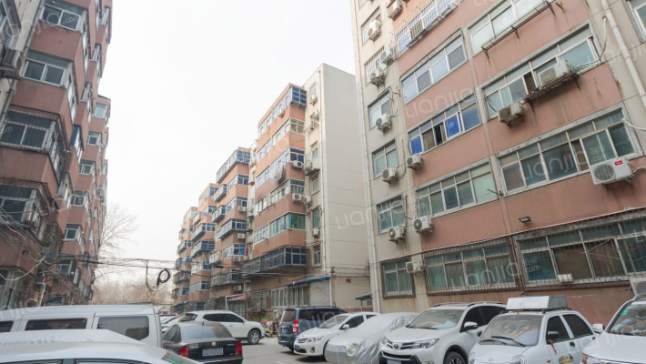 沙口路115号院外景图