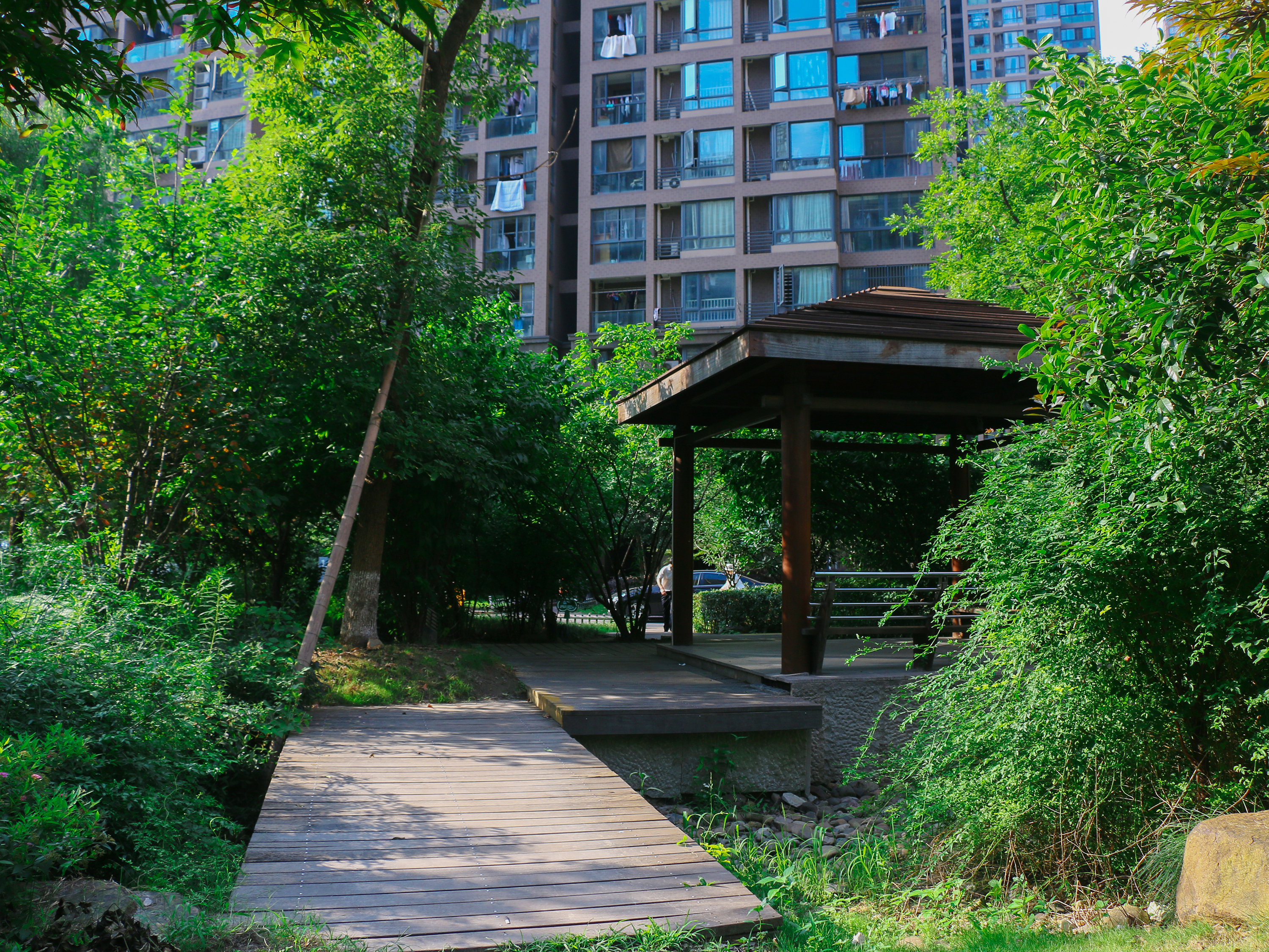 He Xie Jia Yuan（Dongyuan） compound photo 14