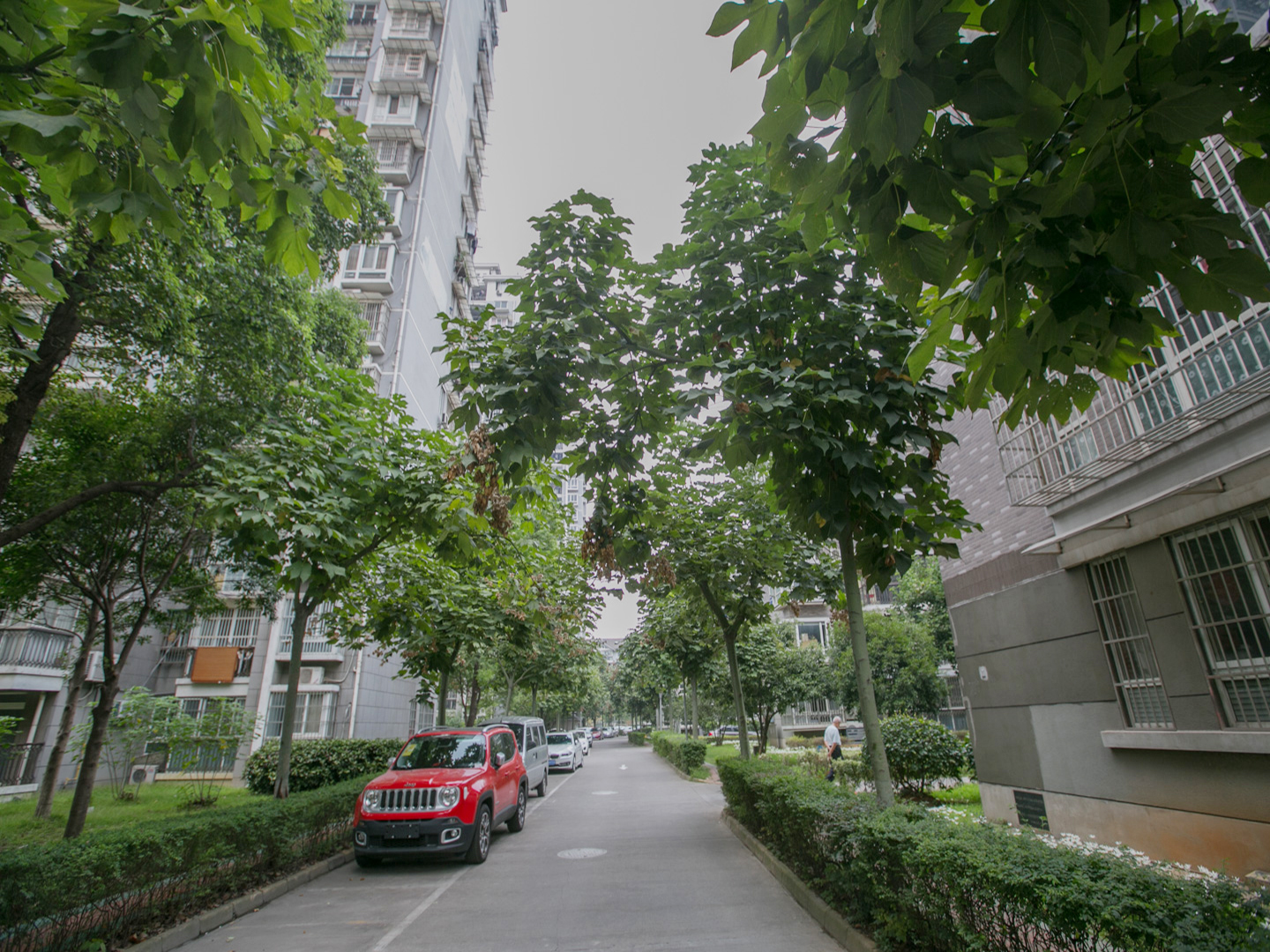 Shuiyingyuan compound photo 25