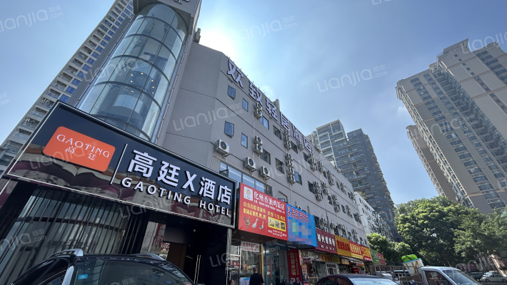 莲兴街23号外景图