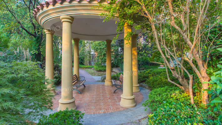 海上纳缇外景图