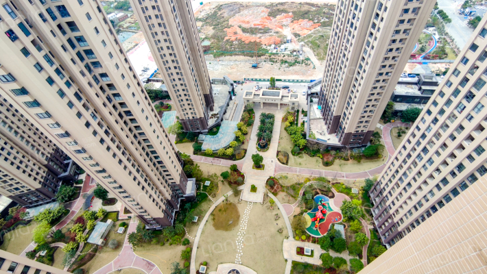 东方印象外景图