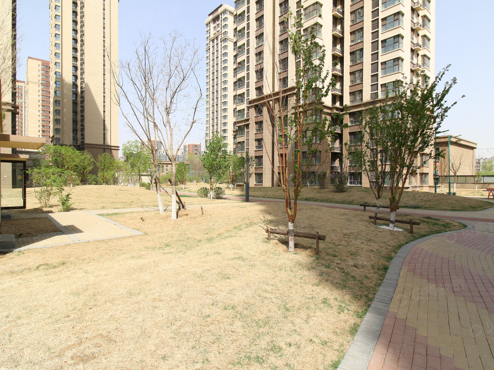 富力尚悦居相册