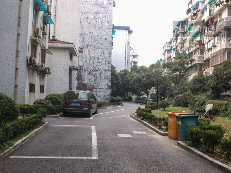 Nandu Garden compound photo 36