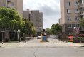 聚缘南庭户型图实景图