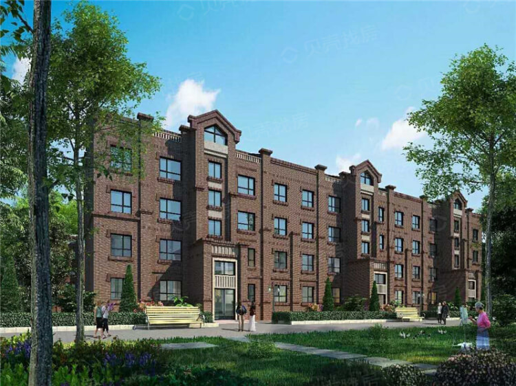 汇置尚都效果图相册