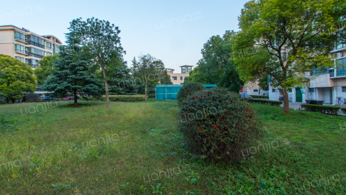 北港和景苑外景图