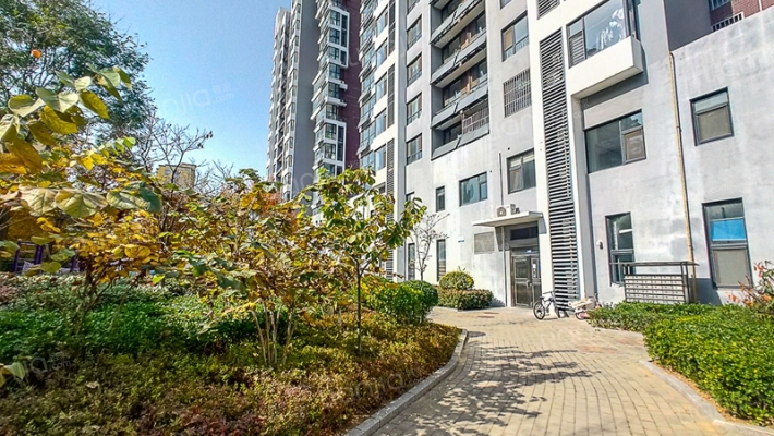 光大银都B区外景图