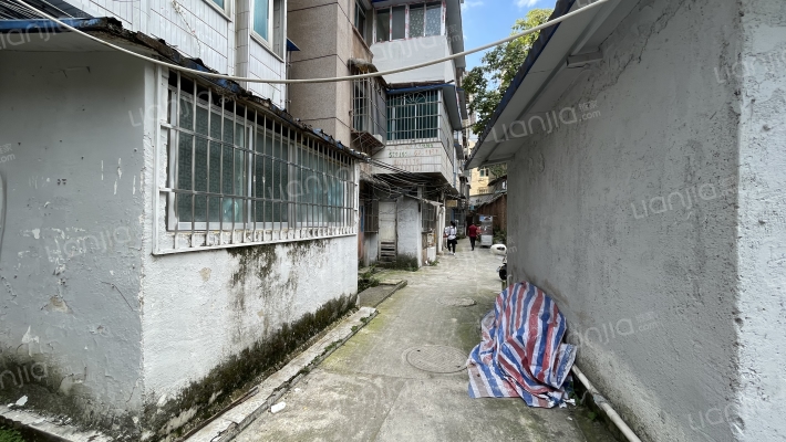 文笔街1号外景图