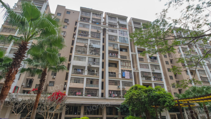 翡翠嘉园外景图