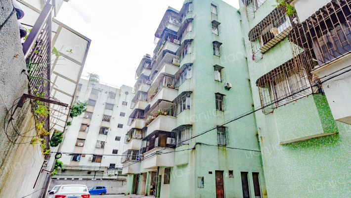 大柏山正街68号外景图