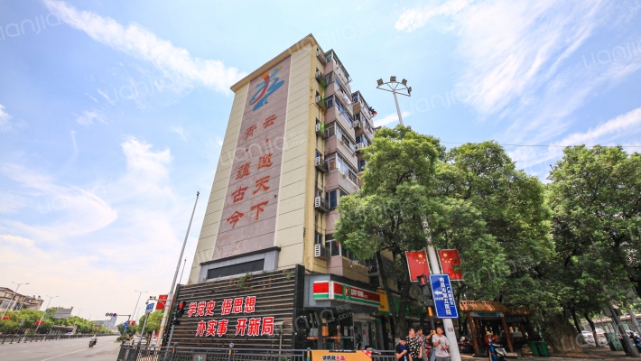 南莲路9号外景图