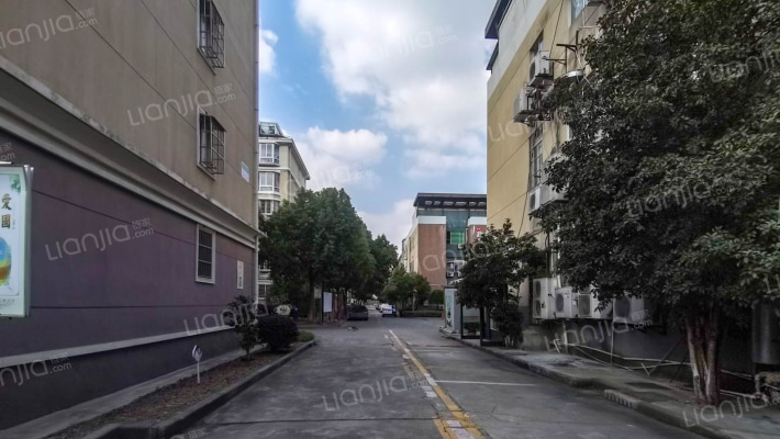 安亭雅苑外景图