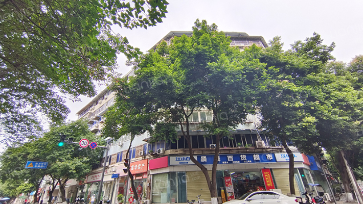 狮子巷22号外景图