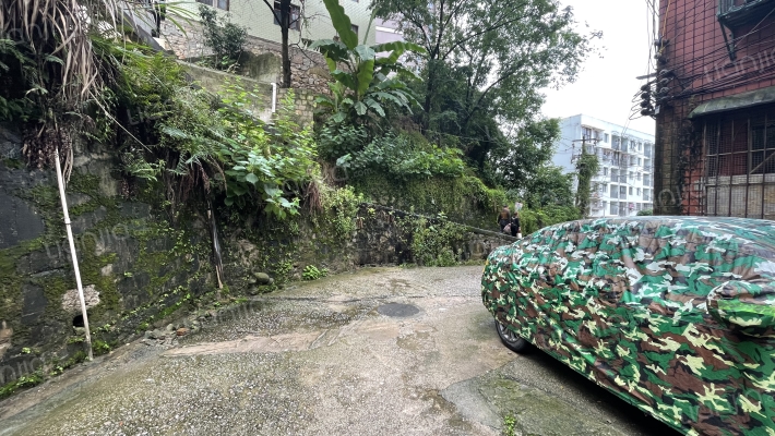 五柳街38外景图