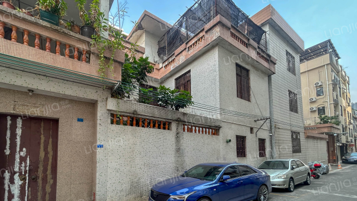 振兴二街一巷1号外景图