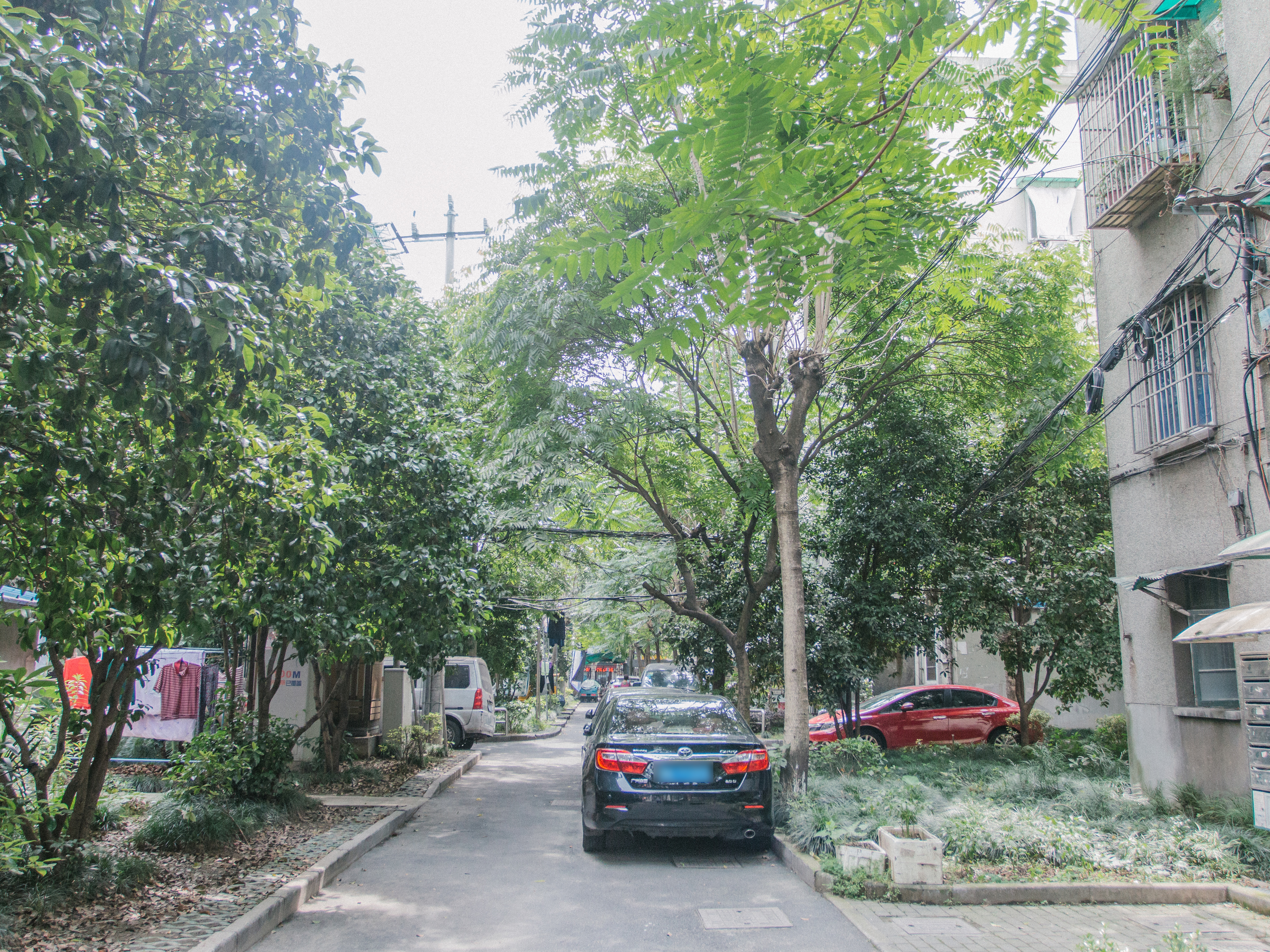 Chaohui qi xiaoqu compound photo 4