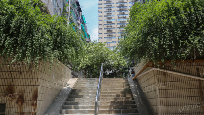 莫愁家园外景图