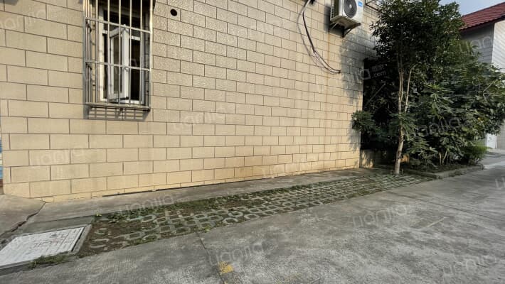 金虞花园外景图