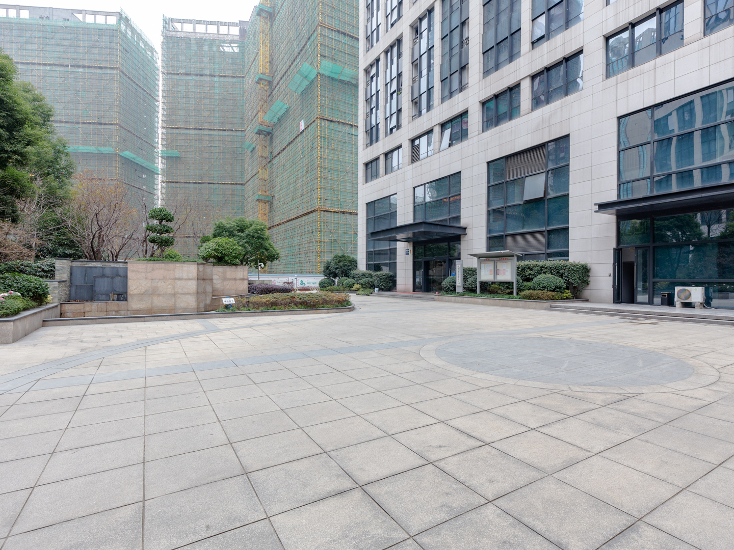 Shiji Jingzuan compound photo 5
