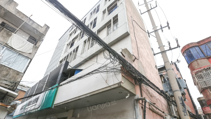 北门路172号外景图