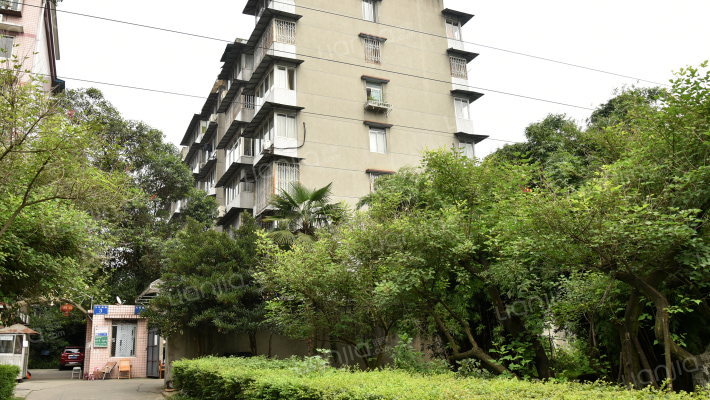 大石南路1号外景图