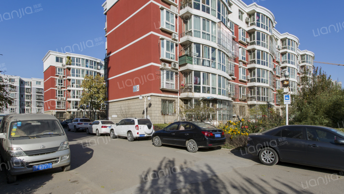 自然佳境外景图