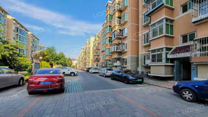 汇都家园外景图