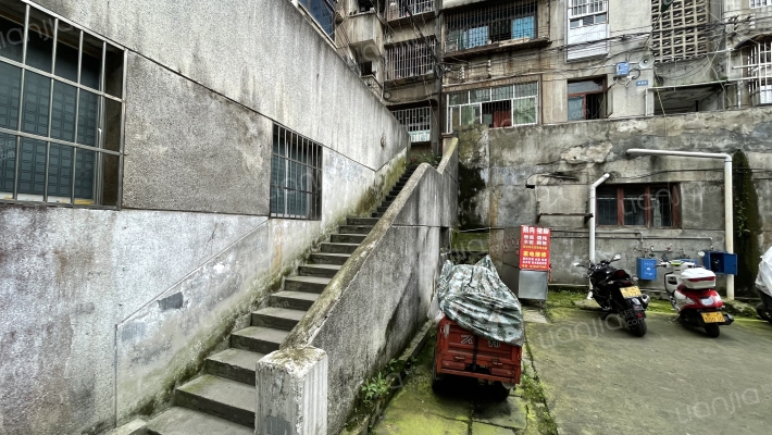 新添寨顺海7号商品房外景图